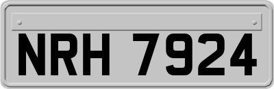 NRH7924
