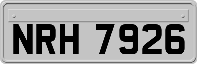 NRH7926