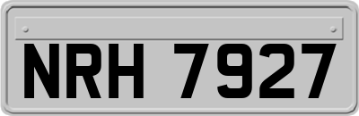 NRH7927