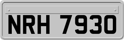 NRH7930