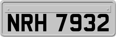NRH7932