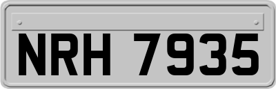 NRH7935
