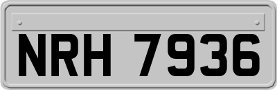 NRH7936