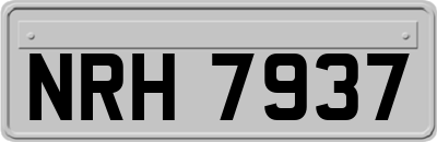 NRH7937