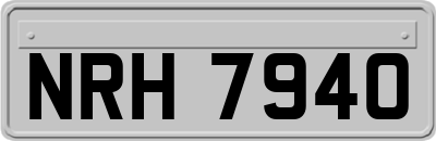 NRH7940