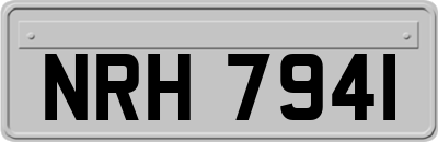 NRH7941