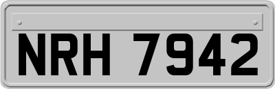 NRH7942