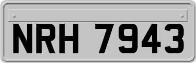 NRH7943