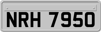 NRH7950