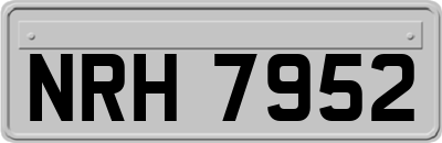 NRH7952