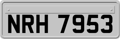 NRH7953