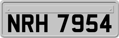 NRH7954