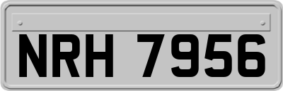 NRH7956