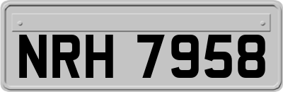 NRH7958