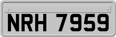 NRH7959