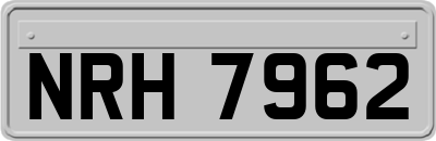 NRH7962