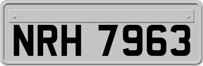 NRH7963