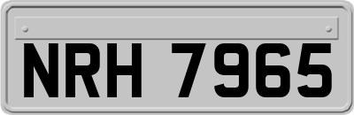 NRH7965