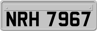 NRH7967
