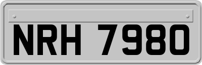 NRH7980