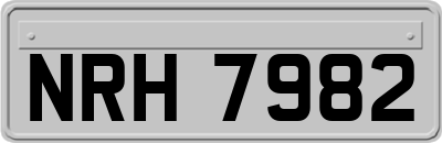 NRH7982