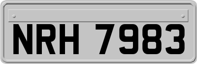 NRH7983