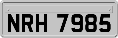 NRH7985