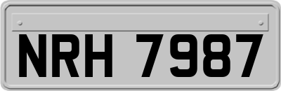 NRH7987