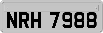 NRH7988