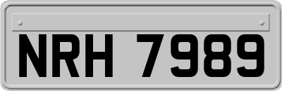 NRH7989