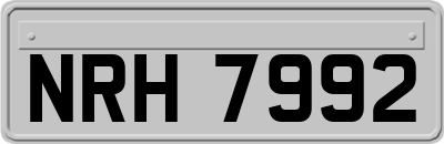 NRH7992