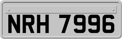 NRH7996