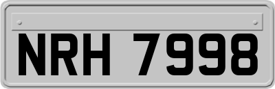 NRH7998