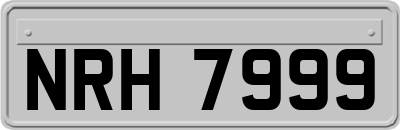 NRH7999