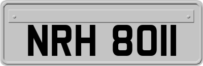 NRH8011
