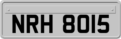 NRH8015