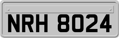 NRH8024