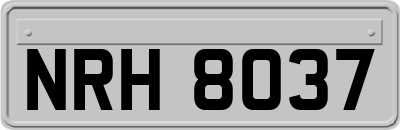 NRH8037