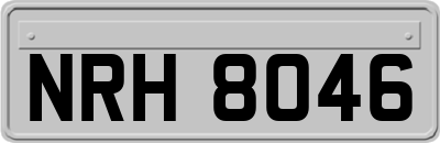 NRH8046