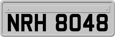 NRH8048