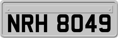 NRH8049