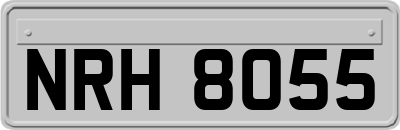NRH8055