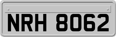 NRH8062