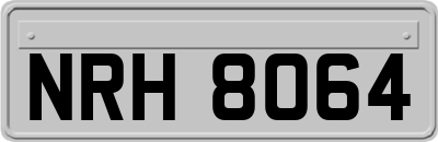 NRH8064