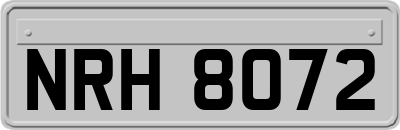 NRH8072