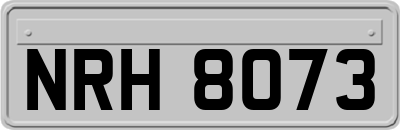 NRH8073