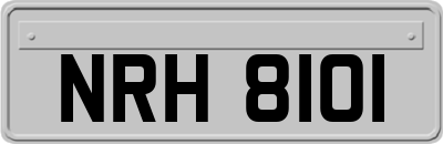 NRH8101