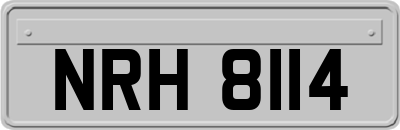 NRH8114
