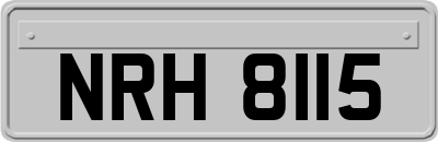 NRH8115