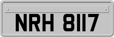 NRH8117
